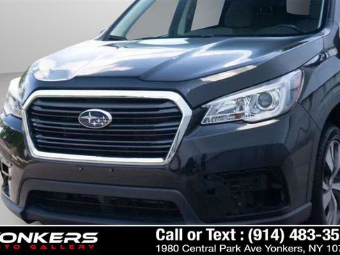 Used 2020 Subaru Ascent Premium w/ Convenience Package image 3