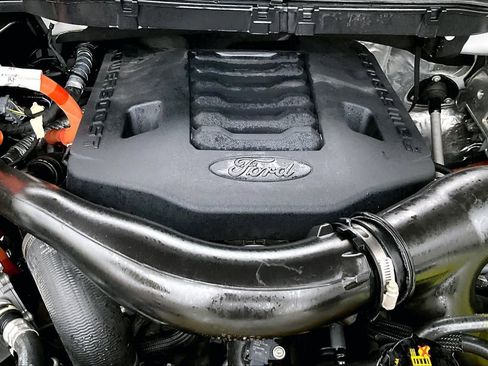 Used 2023 Ford F150 XLT w/ Equipment Group 302A High image 32