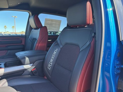 New 2026 RAM 1500 Rebel image 14