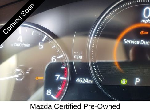 Used 2026 MAZDA CX-50 AWD 2.5 S w/ Premium Package image 21