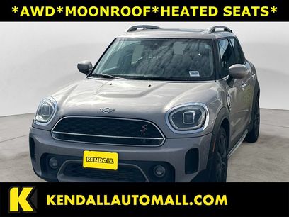 Used 2024 MINI Cooper Countryman S