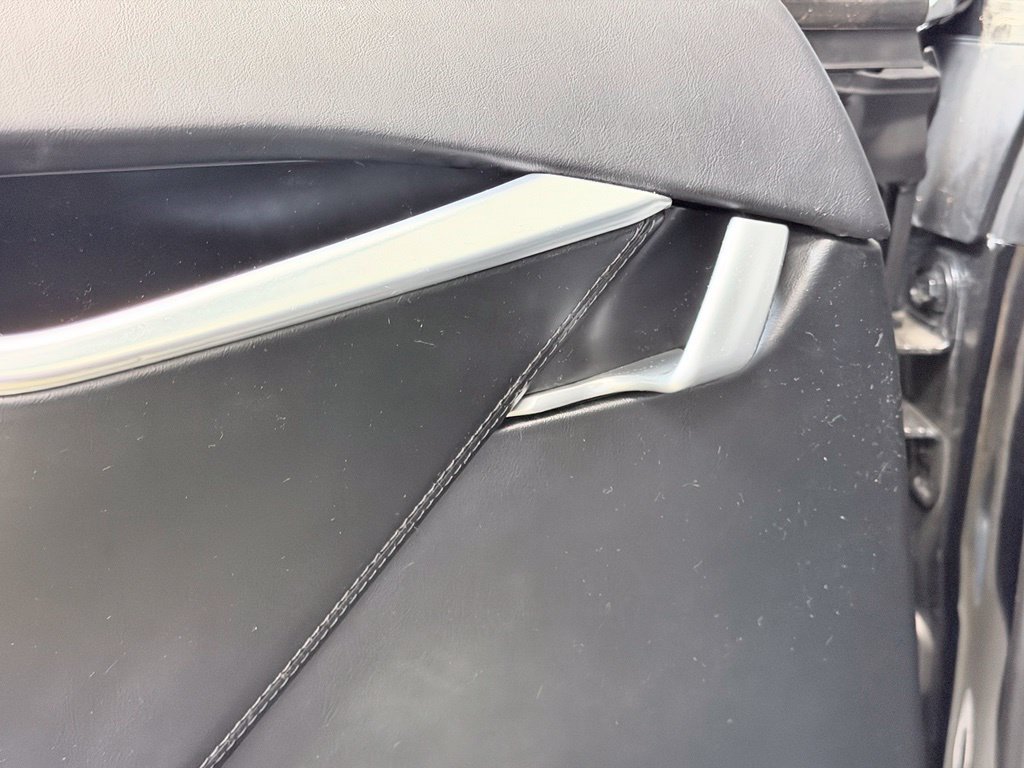 Used 2016 Tesla Model S 70D AWD/4WD image 18