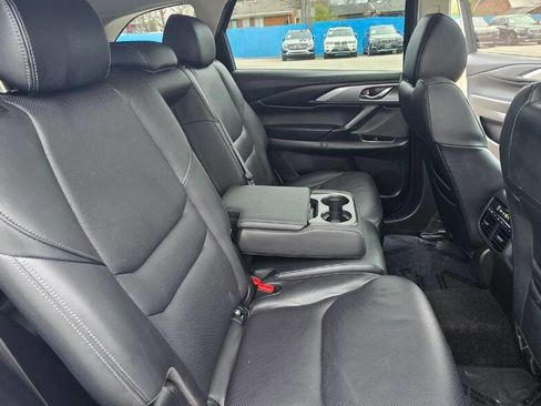 Used 2023 MAZDA CX-9 Touring Plus image 33