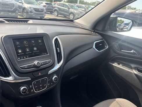 Used 2019 Chevrolet Equinox LT AWD/4WD image 29