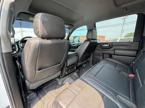 Used 2021 Chevrolet Silverado 2500 LT w/ Fleet Comfort Package AWD/4WD image 30
