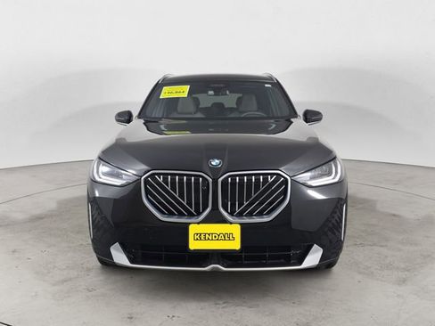 Used 2025 BMW X3 xDrive30 w/ Premium Package AWD/4WD image 8