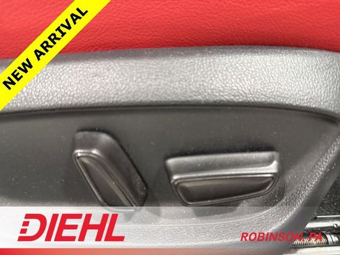 Used 2018 Toyota Camry XSE w/ Audio Package image 12