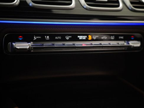 Certified 2024 Mercedes-Benz GLE 53 AMG 4MATIC Coupe image 27