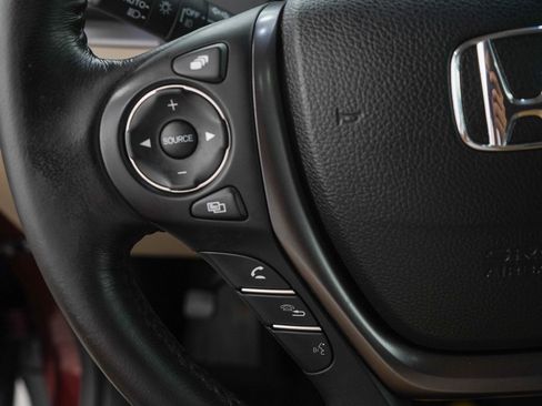 Used 2019 Honda Ridgeline RTL-T image 22
