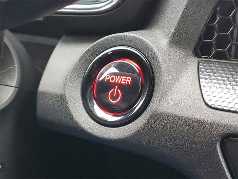 New 2026 Honda CR-V TrailSport image 33