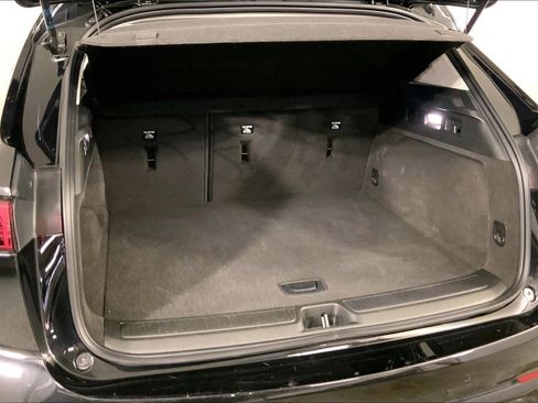 Used 2025 Buick Envision Sport Touring image 4