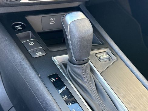 New 2026 Nissan Kicks S image 27