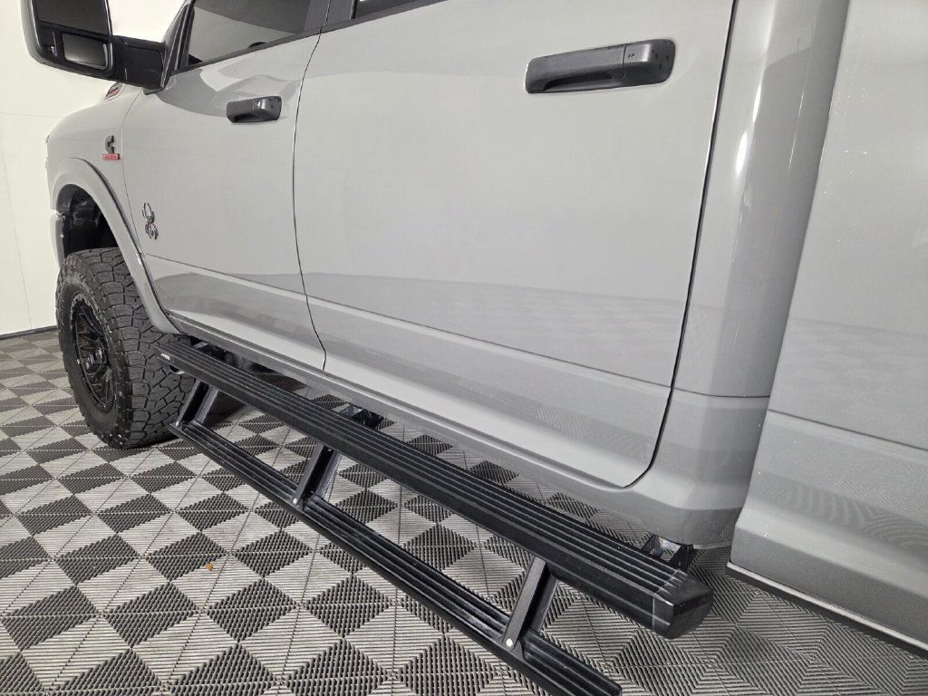Used 2026 RAM 2500 Big Horn AWD/4WD image 28