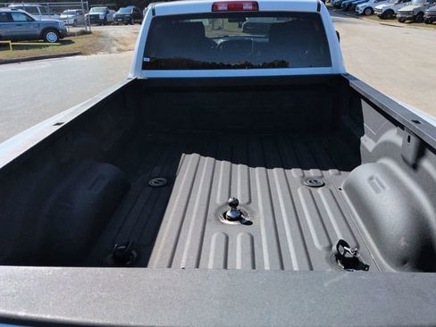 Used 2019 RAM 3500 Big Horn image 14