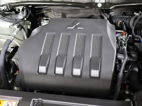 New 2026 Mitsubishi Eclipse Cross ES AWD/4WD image 13