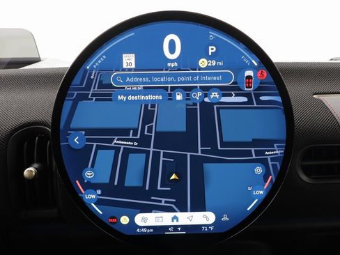 New 2025 MINI Cooper John Cooper Works image 11