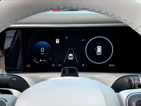 Used 2026 Hyundai Palisade Limited image 15