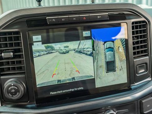 Used 2021 Ford F150 Limited image 28