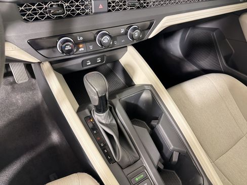 Used 2023 Honda Accord LX image 18