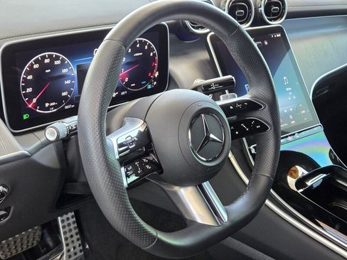 Certified 2024 Mercedes-Benz GLC 300 image 24