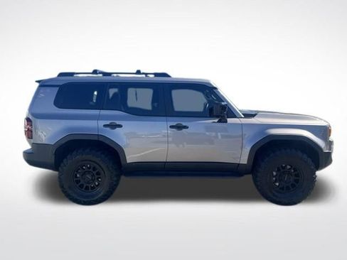 Used 2025 Toyota Land Cruiser w/ Premium Package AWD/4WD image 12