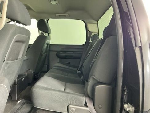 Used 2013 Chevrolet Silverado 1500 LT w/ All-Star Edition AWD/4WD image 20