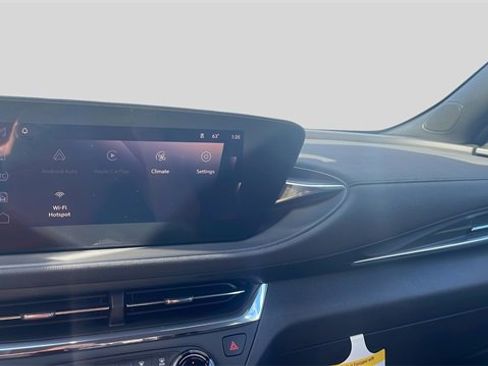 New 2026 Buick Envista Preferred w/ Convenience I Package image 11
