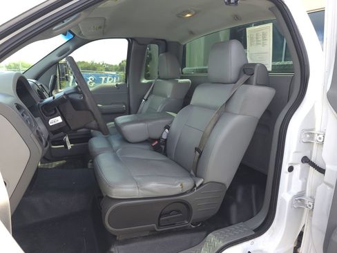 Used 2007 Ford F150 XL RWD image 11