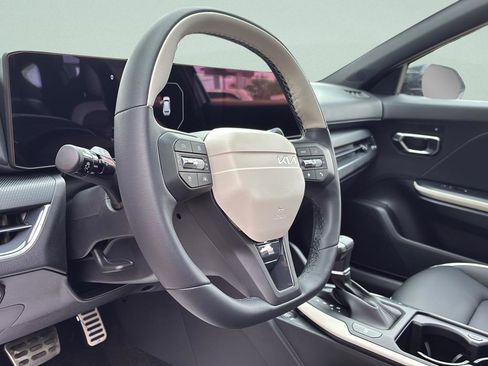 New 2026 Kia K4 GT-Line Turbo FWD image 27
