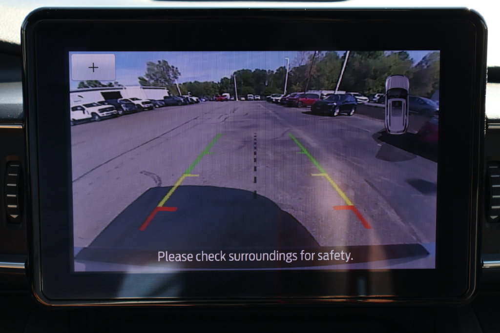 Used 2023 Ford Explorer XLT w/ Equipment Group 202A RWD image 13