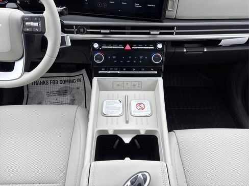 New 2026 Hyundai Santa Fe SEL image 12
