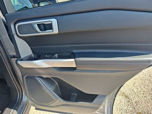 Used 2021 Ford Explorer XLT AWD/4WD image 31