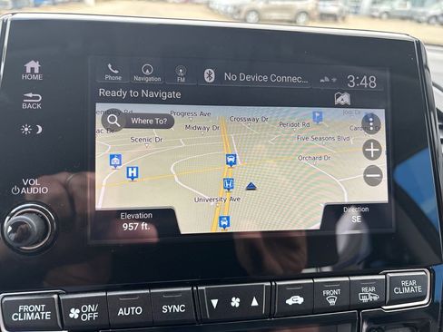 Used 2018 Honda Odyssey Elite image 22