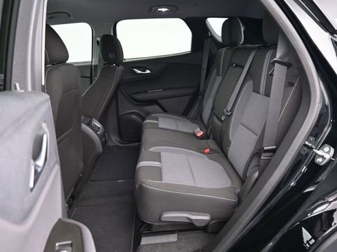 New 2026 Chevrolet Blazer LT w/ Convenience Package image 26