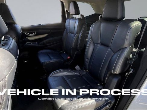 Used 2019 Subaru Ascent Limited w/ Popular Package #2 image 18