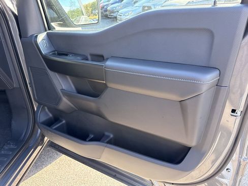 New 2026 Ford F150 STX w/ Equipment Group 200A image 26