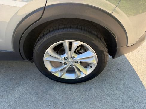 Used 2023 Buick Encore GX Preferred w/ Cold Weather Comfort Package FWD image 36