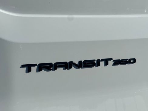 New 2026 Ford Transit 350 148 Medium Roof image 25