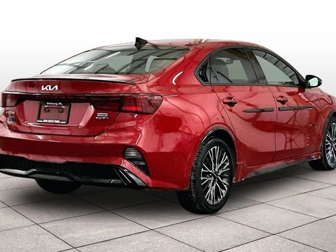 Used 2024 Kia Forte GT-Line image 11