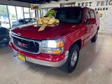 Used 2002 GMC Yukon XL SLT image 4