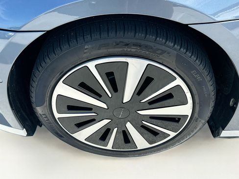 Used 2023 Lucid Air Pure AWD/4WD image 31