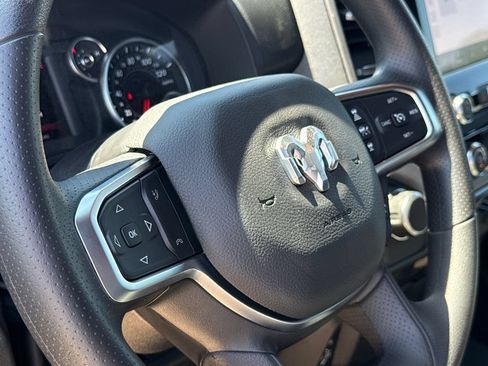 New 2026 RAM 1500 Express RWD image 29