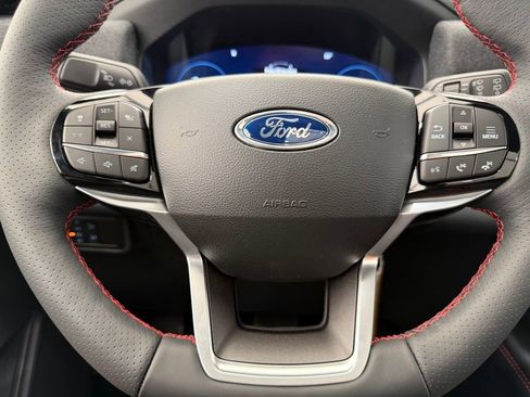 New 2026 Ford Explorer ST-Line AWD/4WD image 46