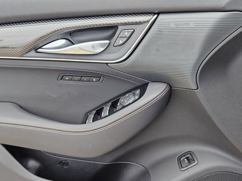 New 2026 Cadillac CT5 Sport RWD image 24