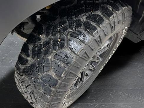 Used 2025 RAM 1500 Rebel w/ Advanced Safety Group II AWD/4WD image 42