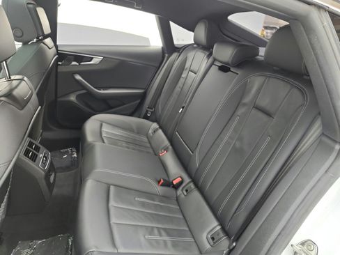 Used 2023 Audi A5 2.0T Premium w/ Convenience Package AWD/4WD image 13