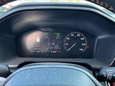 Used 2025 Honda CR-V Sport image 12