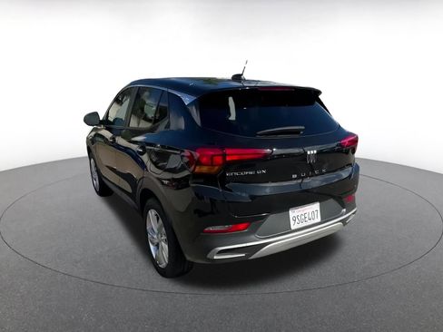 Used 2025 Buick Encore GX Preferred image 11