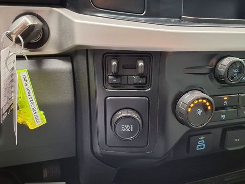Certified 2024 Ford F250 XL w/ XL Driver Assist Package RWD image 26
