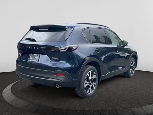 New 2026 MAZDA CX-5 Preferred AWD/4WD image 5
